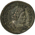 Coin, Constantine I, Follis, Trier, EF(40-45), Bronze, RIC:866a