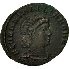 Moneta, Hannibalianus, Follis, Constantinople, BB+, Bronzo, RIC:147