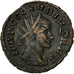 Coin, Claudius II (Gothicus), Antoninianus, Rome, EF(40-45), Billon, RIC:102