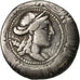 Macedonia, Tetradrachm, Amphipolis, VF(20-25), Silver, SNG Cop:1314