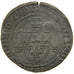 FRANCE, Blanc à la couronne, VF(30-35), Silver, Duplessy #835, 2.20