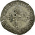 Coin, France, Gros de Nesle, 1550, Paris, VF(30-35), Silver, Ciani:1301