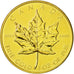 Coin, Canada, Elizabeth II, 50 Dollars, 1988, Royal Canadian Mint, Ottawa