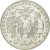 Münze, Frankreich, 8 mai 1945, 100 Francs, 1995, VZ+, Silber, KM:1116.2