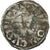 Monnaie, France, Denier Tournois, TB, Billon, Duplessy:188