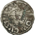 Coin, France, Denier Tournois, VF(20-25), Billon, Duplessy:188