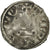 Coin, France, Denier Tournois, VF(20-25), Billon, Duplessy:188