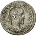 Coin, Maximinus I Thrax, Denarius, Rome, AU(50-53), Silver, RIC:12