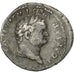 Titus, Denarius, Rome, BB, Argento, RIC:974