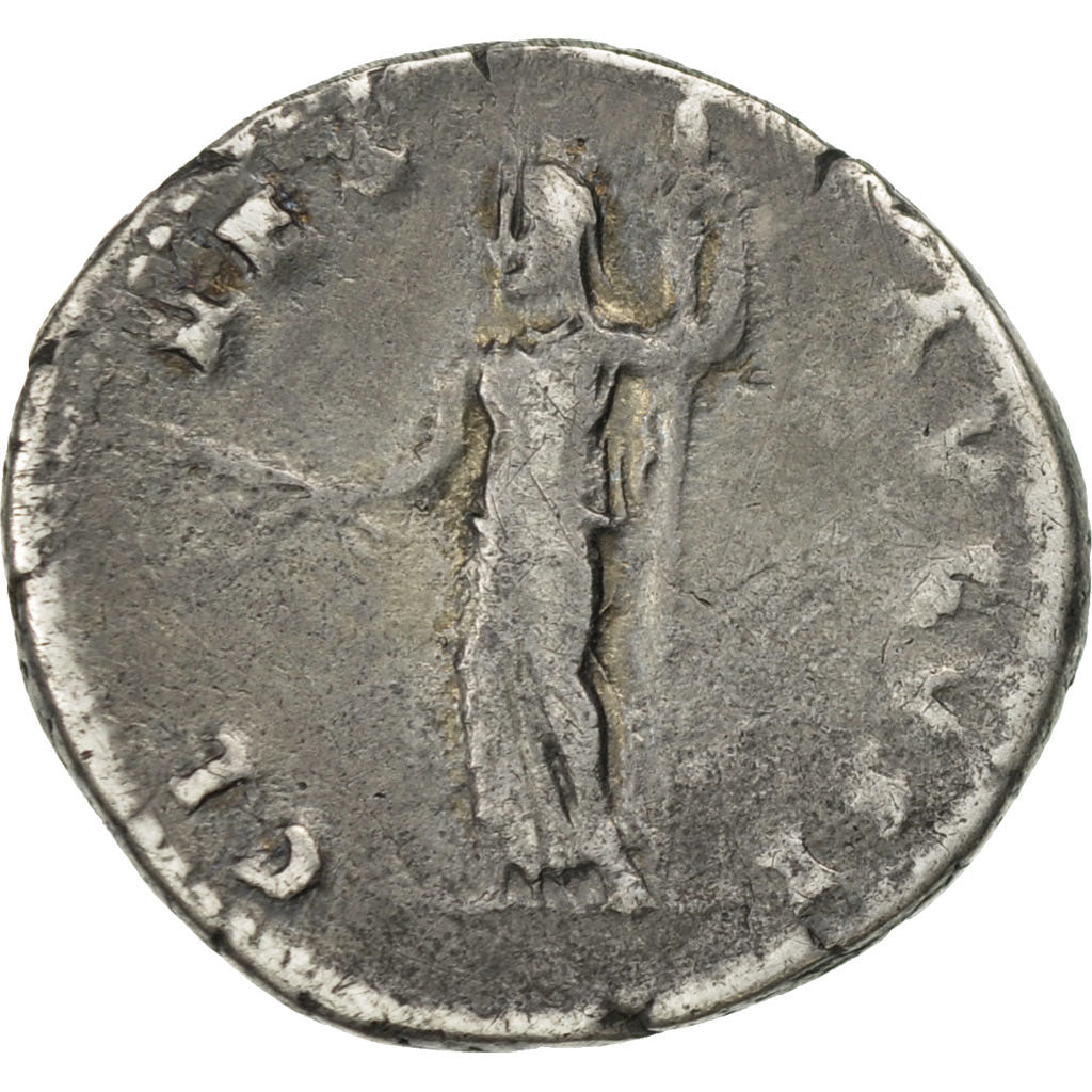 Titus, Denarius, Rome, BB, Argento, RIC:974