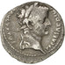 Tiberius, Denarius, Lyons, S, Silber, RIC:26