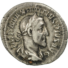Maximinus I Thrax, Denarius, Rome, BB, Argento, RIC:13