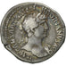 Münze, Hadrian, Denarius, Rome, S+, Silber, RIC:94