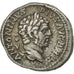 Caracalla, Denarius, Rome, EF(40-45), Silver, RIC:225