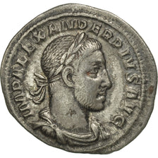 Severus Alexander, Denarius, Rome, BB, Argento, RIC:246