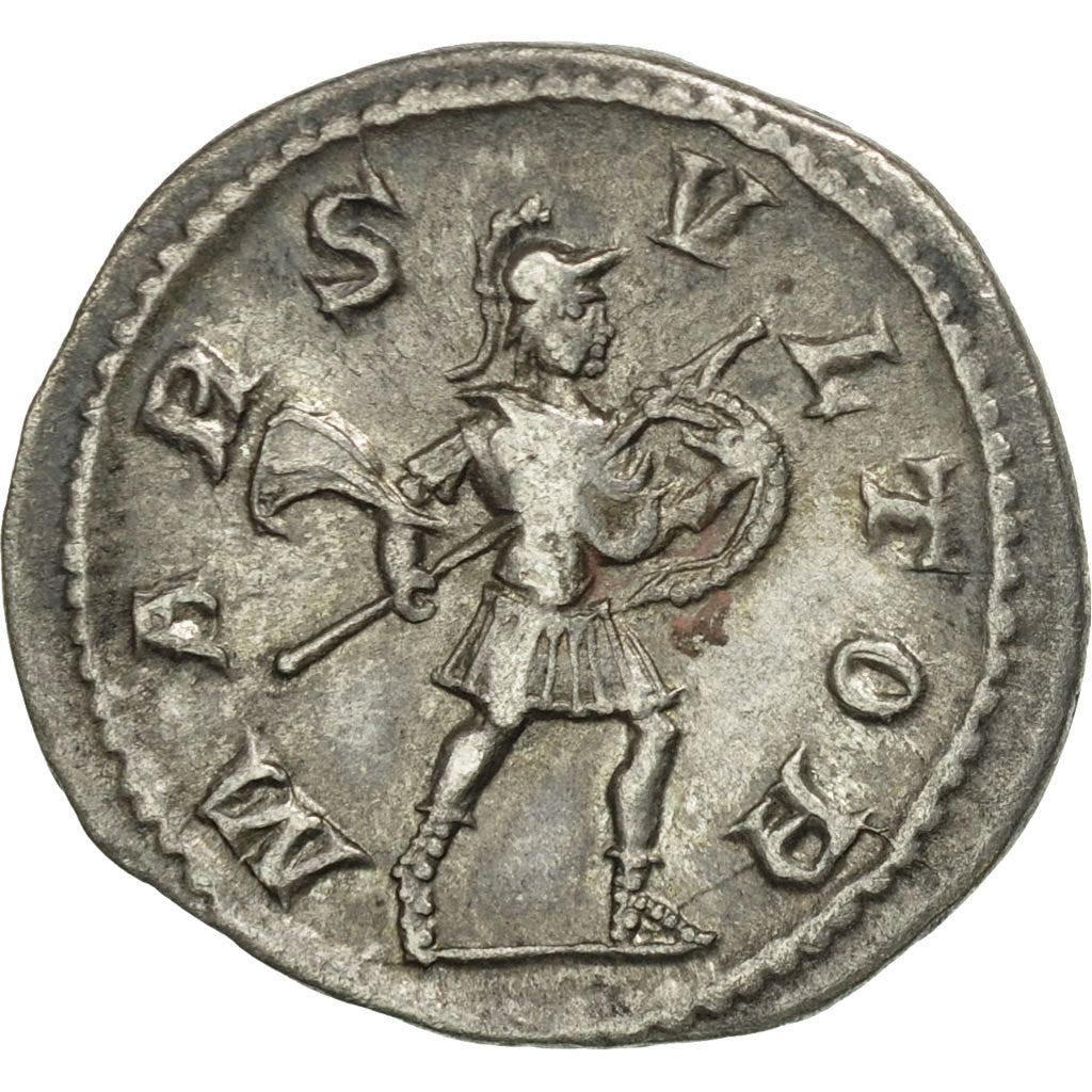 Severus Alexander, Denarius, Rome, BB, Argento, RIC:246