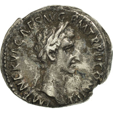 Moneta, Nerva, Denarius, Rome, BB, Argento, RIC:1