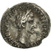 Moneta, Nerva, Denarius, Rome, BB, Argento, RIC:1
