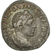 Coin, Elagabalus, Denarius, Rome, EF(40-45), Silver, RIC:161