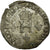 Moneta, Francia, Demi Gros de Nesle, 1551, Paris, MB+, Argento, Ciani:1303