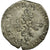 Coin, France, Demi Gros de Nesle, 1551, Paris, VF(30-35), Silver, Ciani:1303