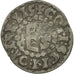 Monnaie, France, Maine, Denier, Le Mans, TB, Billon, Boudeau:171