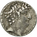 Seleukid Kingdom, Philip I Philadelphos, Tetradrachm, Antioch, EF(40-45), Silver