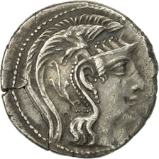 Attica, Athens, Tetradrachm, AU(50-53), Silver