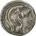 Attica, Athens, Tetradrachm, AU(50-53), Silver
