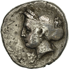 Coin, Mysia, Kyzikos, Tetradrachm, Kyzikos, VF(30-35), Silver