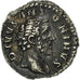 Divus Antoninus Pius, Denarius, Rome, SPL-, Argento, RIC:438