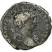 Trajan, Denarius, Rome, S, Silber, RIC:120