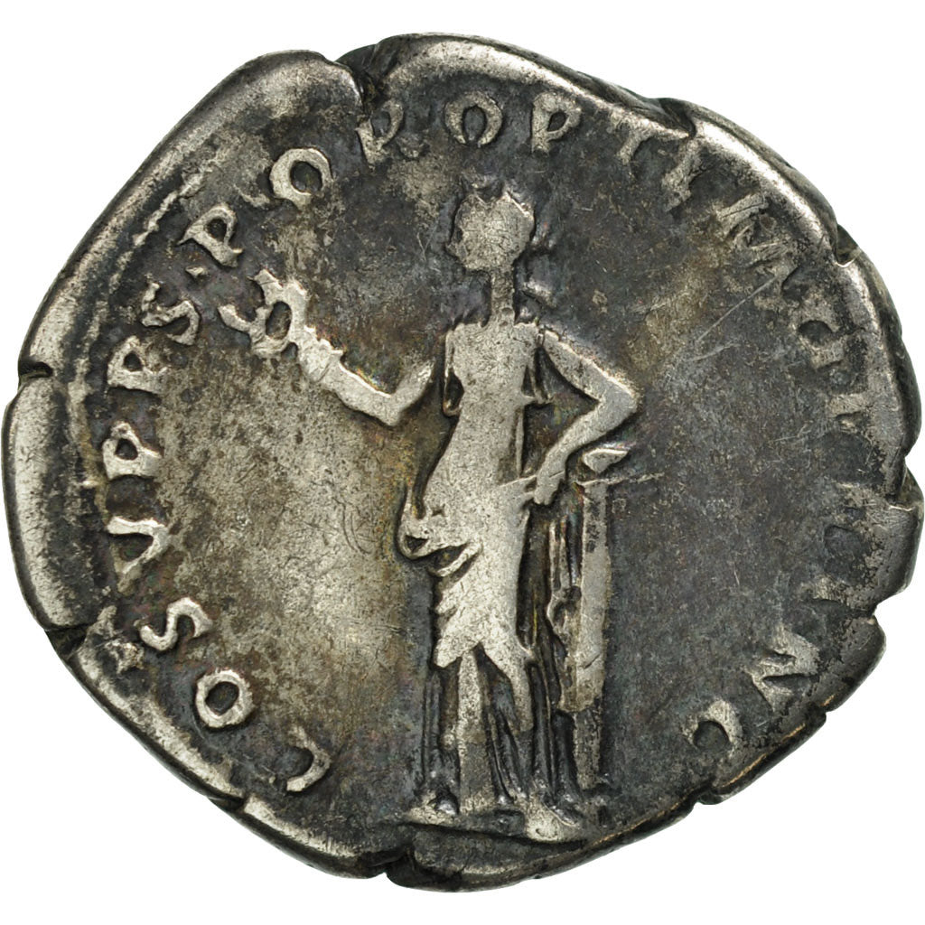 Trajan, Denarius, Rome, S, Silber, RIC:120