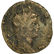 Gallienus, Antoninianus, Rome, MB+, Biglione, RIC:320