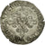 Moneta, Francia, Demi Gros de Nesle, 1551, Paris, MB+, Argento, Ciani:1303