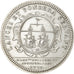 Francja, Token, Corporation des marchands Apothicaires Epiciers, 1710, Ponowne