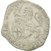 Coin, Spanish Netherlands, Flanders, Philip IV, Escalin, 1623, Bruges