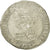 Coin, Spanish Netherlands, BRABANT, Escalin, Undated, Brabant, VF(30-35)