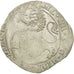 Moneta, Hiszpania niderlandzka, Artois, Philip IV, Escalin, Arras, VF(30-35)