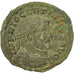 Monnaie, Dioclétien, Follis, Londres, TTB, Bronze, RIC:28a