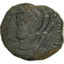 City Commemoratives, Follis, Uncertain Mint, VF(30-35), Bronze