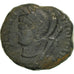City Commemoratives, Follis, Uncertain Mint, VF(30-35), Bronze