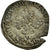 Moneda, Francia, Demi Gros de Nesle, 1551, Paris, MBC, Plata, Ciani:1303