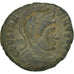 Constantine I, Follis, Trier, VF(20-25), Bronze, RIC:368