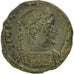 Constantine I, Follis, Lyons, BB, Bronzo, RIC:53