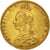 Munten, Groot Bretagne, Victoria, Sovereign, 1889, ZF, Goud, KM:767