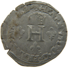 Henri II, Demi Gros de Nesle