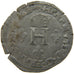 Henri II, Demi Gros de Nesle