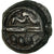 Coin, Caletes, Potin, AU(50-53), Potin, Delestrée:S535B
