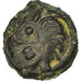 Coin, Bellovaci, Potin, AU(50-53), Potin, Delestrée:534